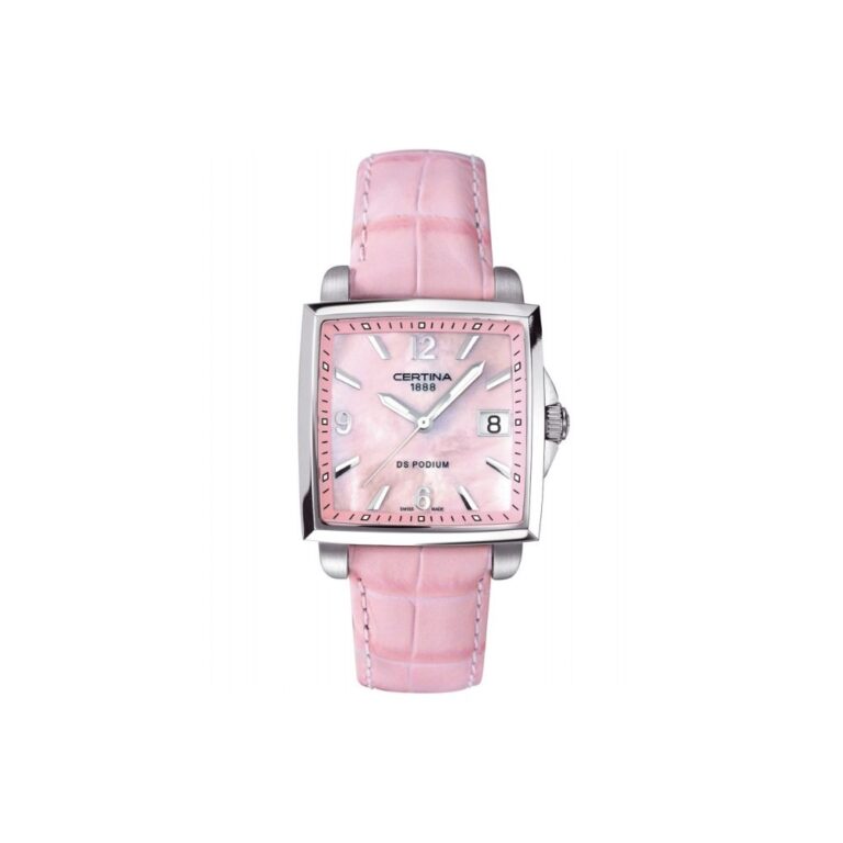 Certina 32mm Nữ C001.310.16.157.00