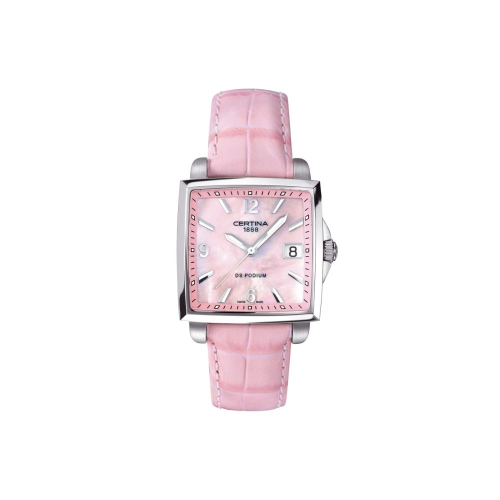 Certina 32mm Nữ C001.310.16.157.00