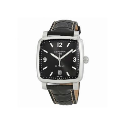 Đồng hồ Certina 34.5mm Nam C025.510.16.057.01 chính hãng Ảnh sản phẩm Certina 34.5mm Nam C025.510.16.057.01