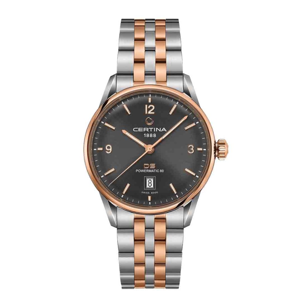 Certina 40mm Nam C026.407.22.087.00