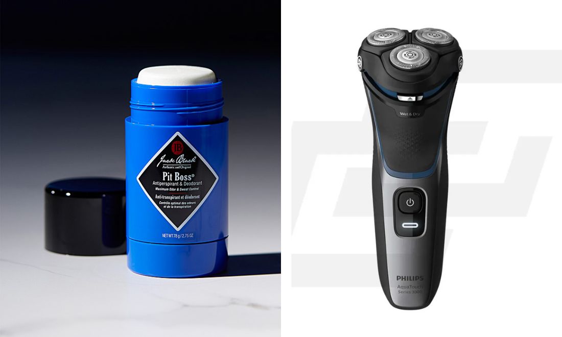 Quà Tặng Sinh Nhật Cho Con Trai 15 Tuổi: 5 Nhóm Quà "Đúng Gu" Tuổi Mới Lớn 7 Đồ dùng chăm sóc cá nhân cũng là những món quà lý tưởng để tặng con nhân ngày sinh nhật 15 tuổi