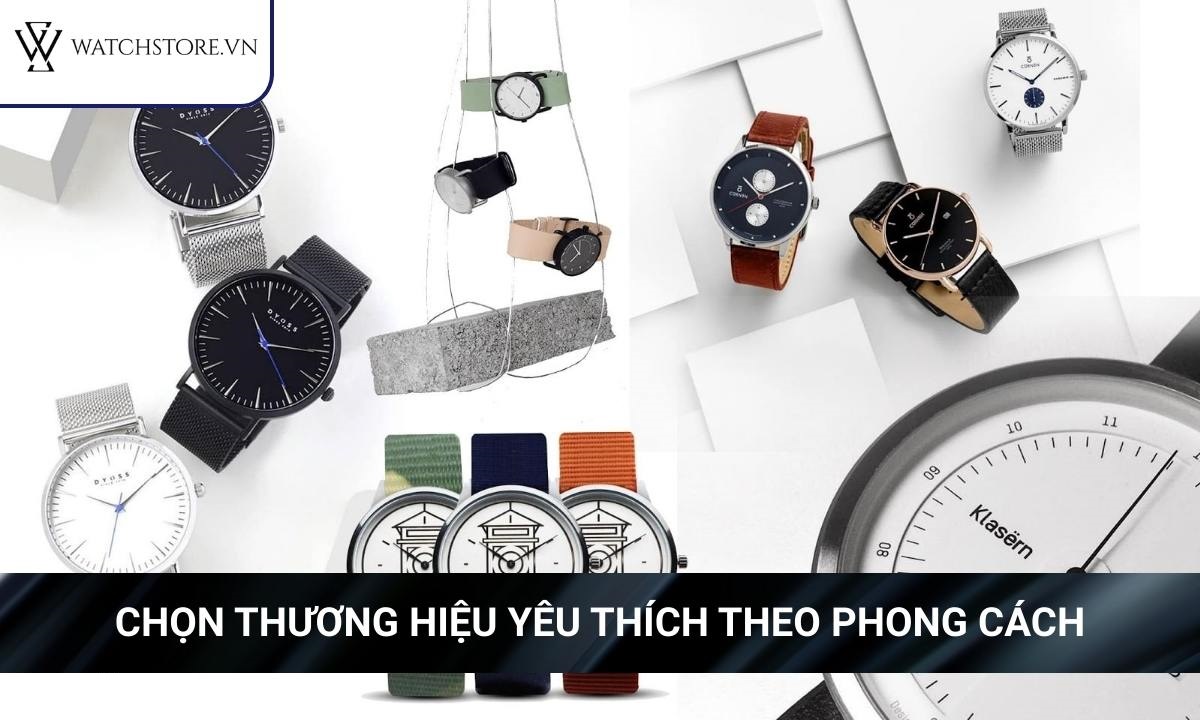 07 mẫu đồng hồ nữ học sinh cấp 2 chất lượng, hợp phong cách 2 chon thuong hieu yeu thich4