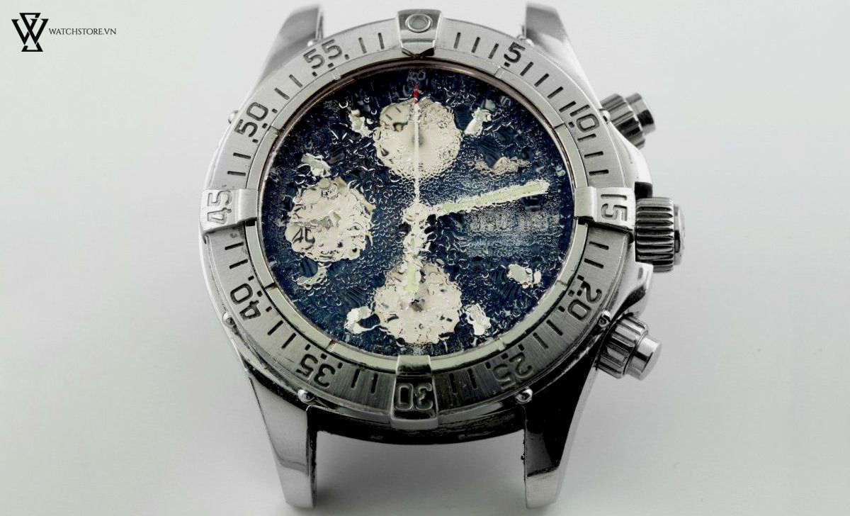 Chống nước 5ATM là gì? Đi tắm, đi bơi có sao không? - Ảnh 4 Chống nước 5ATM là gì? Đi tắm, đi bơi có sao không? - Ảnh 4