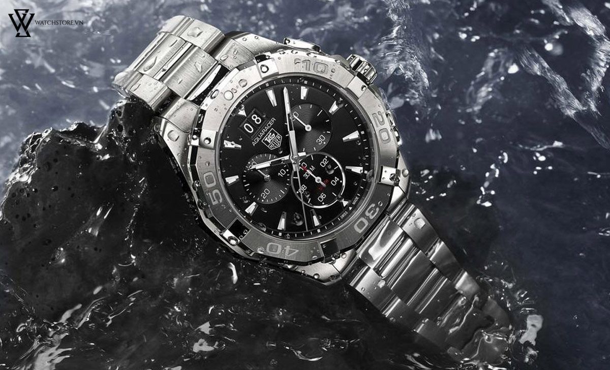 Chống nước 5ATM là gì? Đi tắm, đi bơi có sao không? - Ảnh 5 Chống nước 5ATM là gì? Đi tắm, đi bơi có sao không? - Ảnh 5