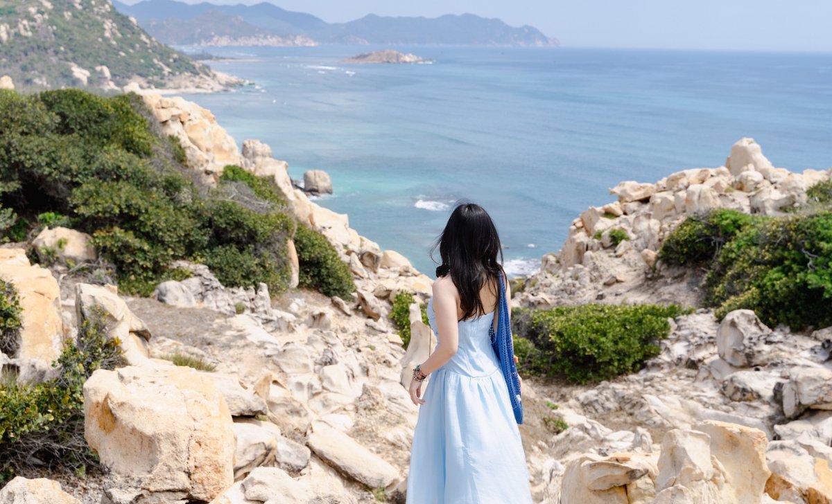 Top 10 quà tặng 20/10 cho chị em vui tức thì, hợp ý phái đẹp 10 Chuyến du lịch ngắn ngày