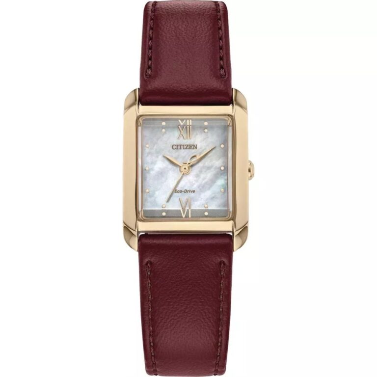 Citizen 22mm Nữ EW5593-05D
