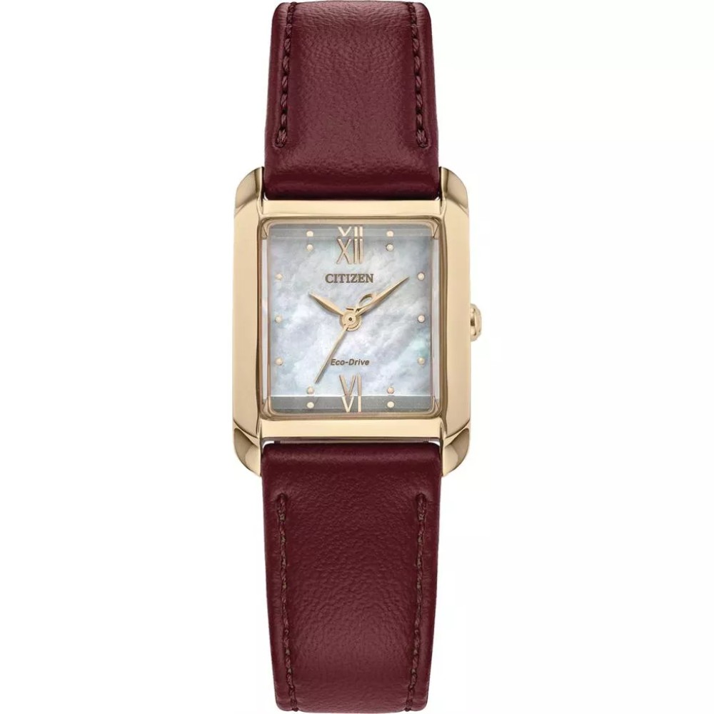 Citizen 22mm Nữ EW5593-05D