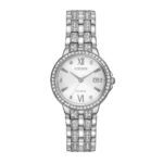 Citizen 28mm Nữ EW2341-63A - Ảnh 1