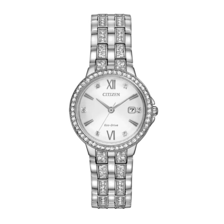 Citizen 28mm Nữ EW2341-63A