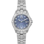 Citizen 29mm Nữ EW1920-53L - Ảnh 1