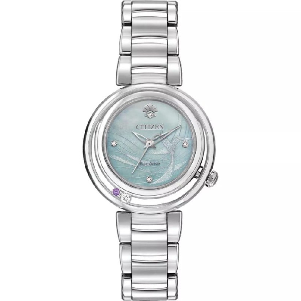 Citizen 30mm Nữ EM0820-56N