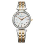 Citizen 30mm Nữ ER0216-67D - Ảnh 1