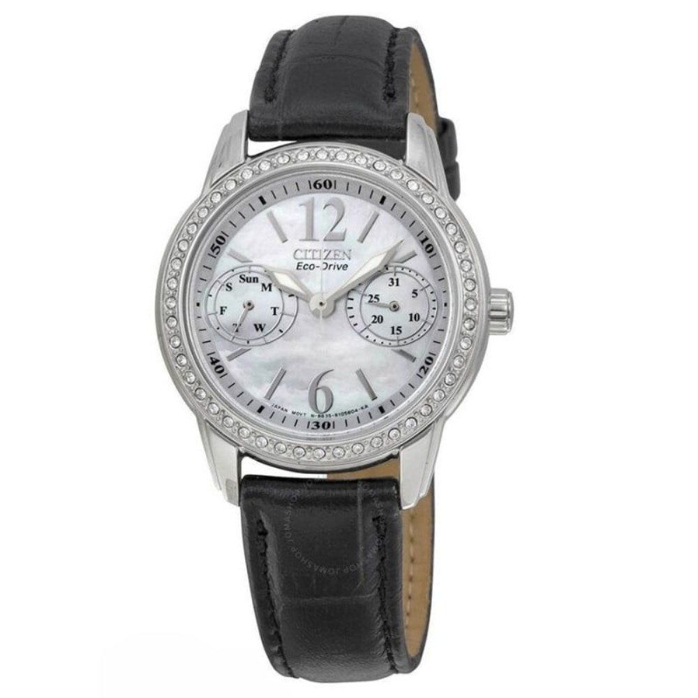 Citizen 32mm Nữ FD1030-13D