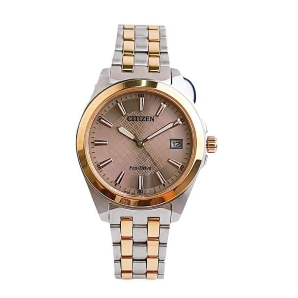 Citizen 33mm Nữ EO1226-59X