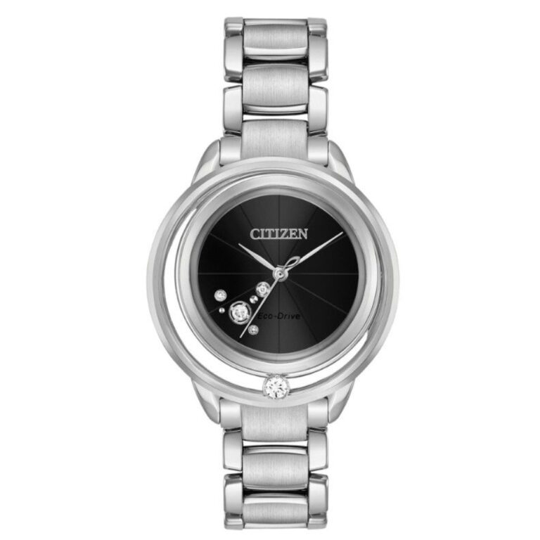 Citizen 33mm Nữ EW5520-50E