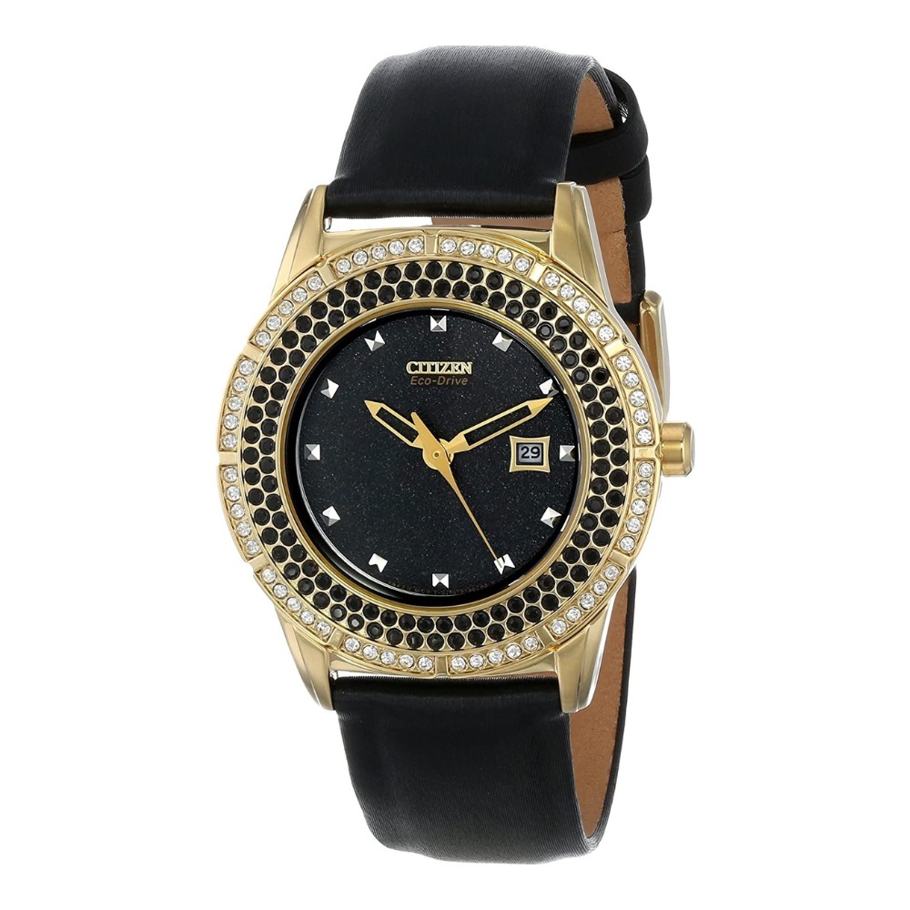 Citizen 35mm Nữ FE1112-06E