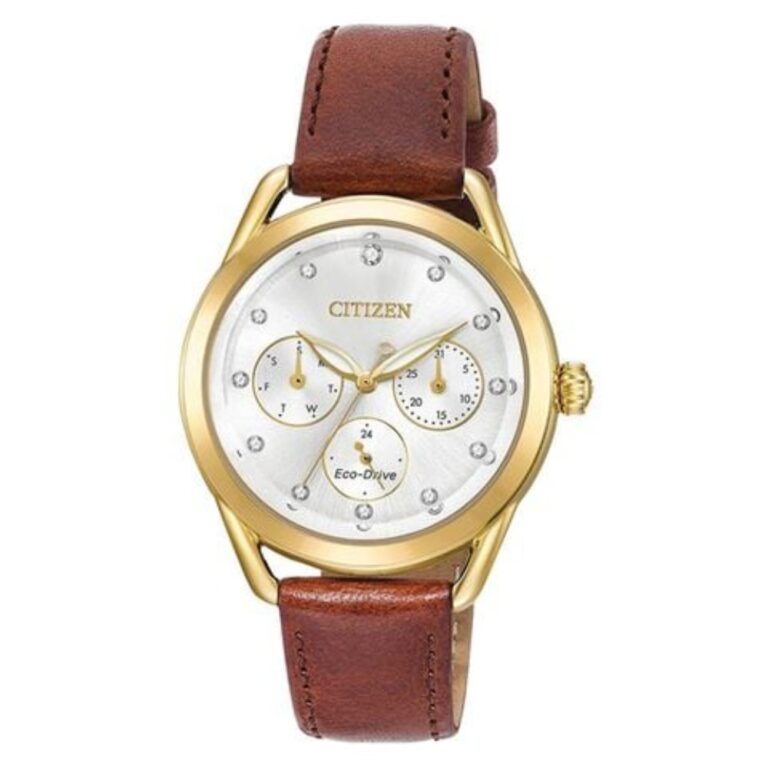 Citizen 38mm Nữ FD2052-07A