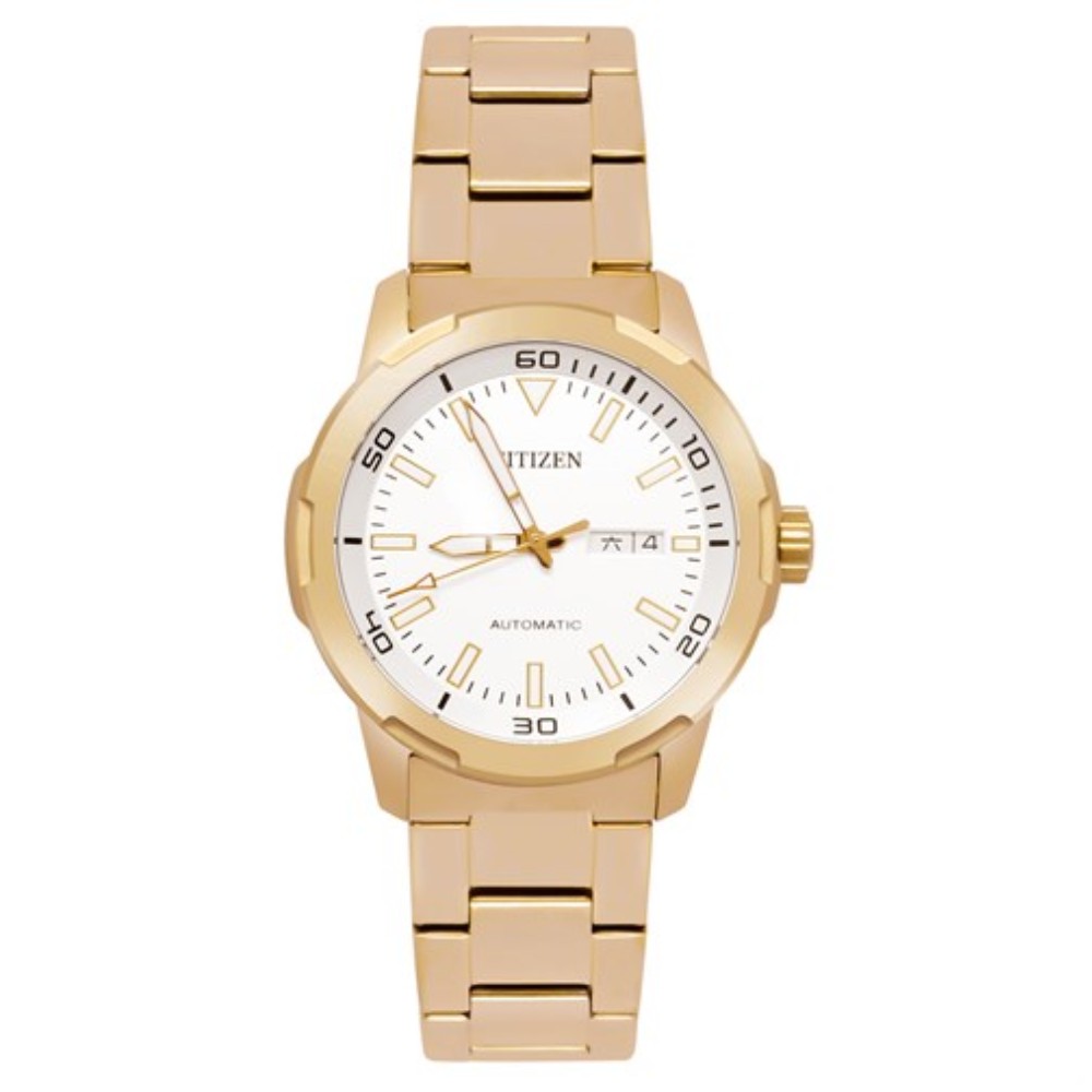 Citizen 42.6mm Nam NH8373-88A