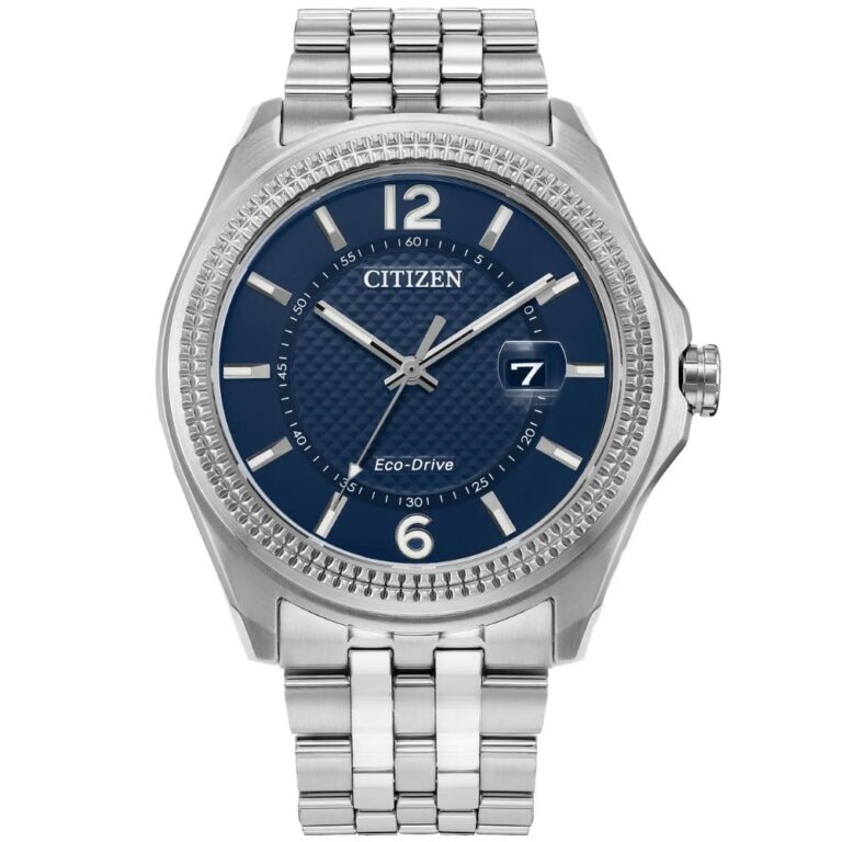 Citizen 42mm Nam AW1740-54L