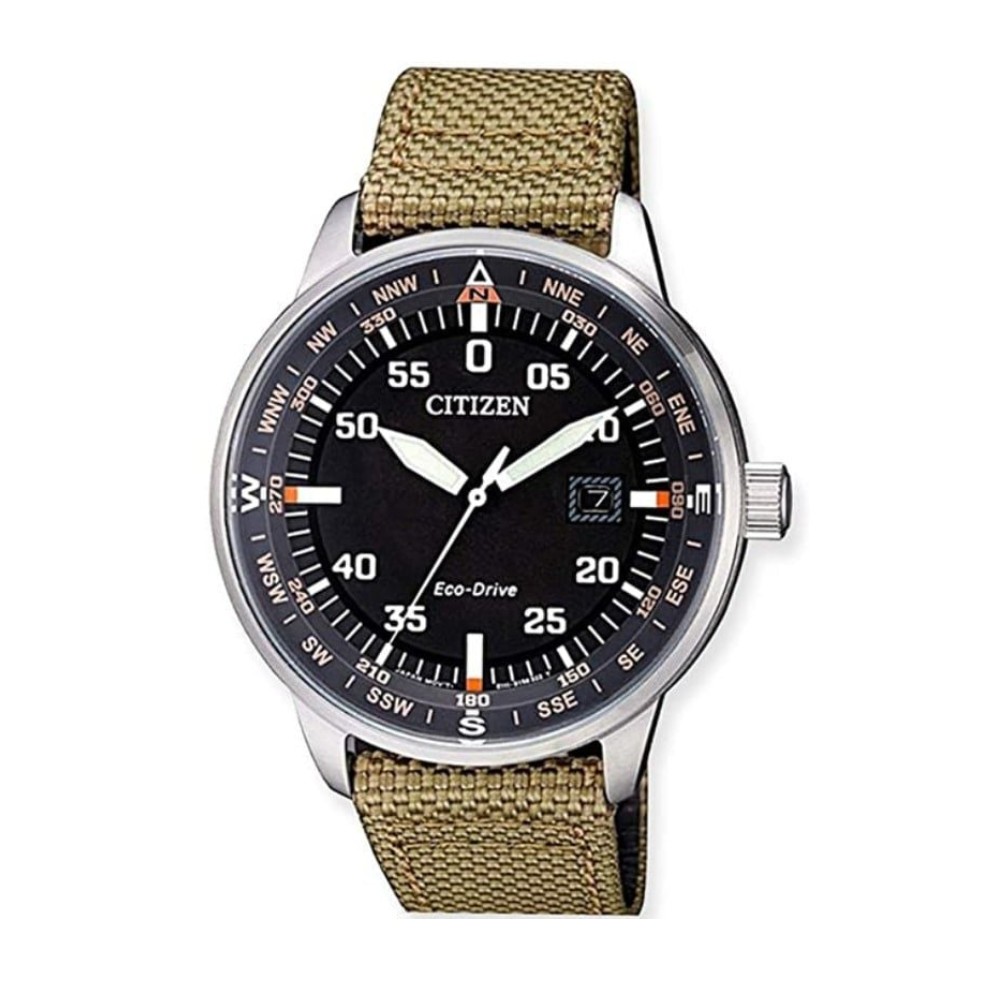 Citizen 42mm Nam BM7390-06E