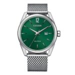 Citizen 42mm Nam BM7416-71X - Ảnh 1