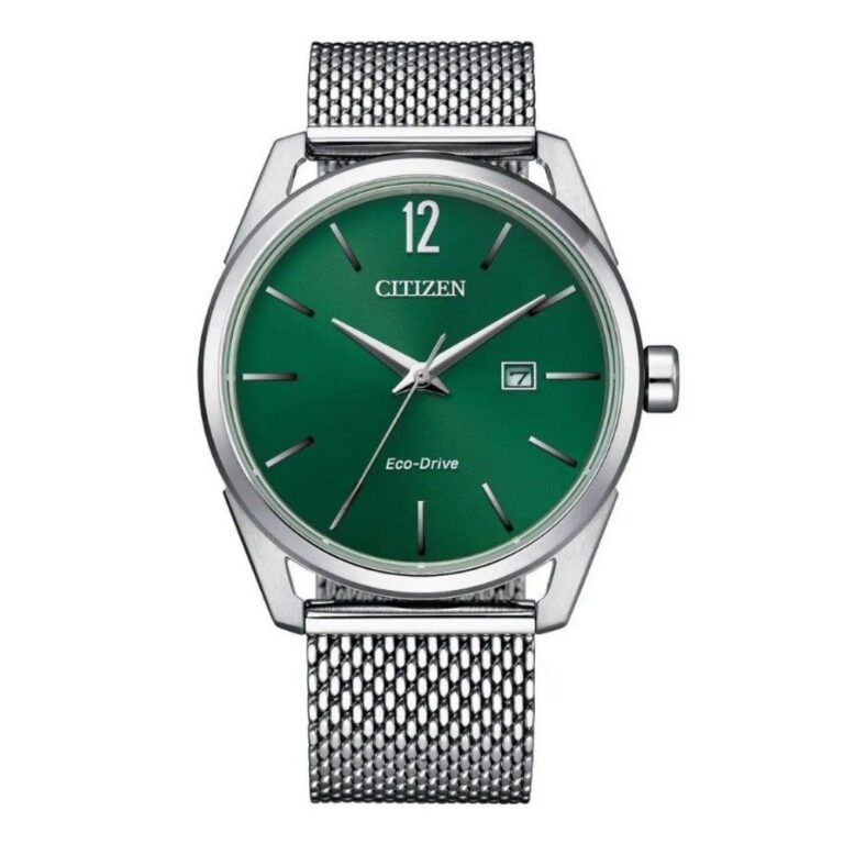 Citizen 42mm Nam BM7416-71X