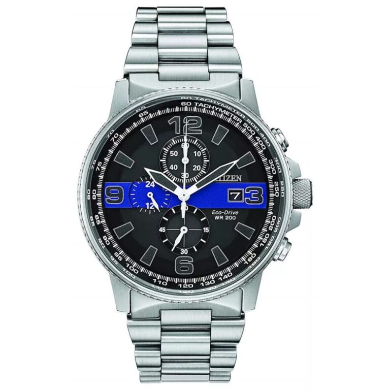 Citizen 42mm Nam CA0291-59E