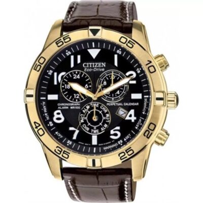 Đồng hồ Citizen 43mm Nam BL5472-01E chính hãng Ảnh sản phẩm Citizen 43mm Nam BL5472-01E