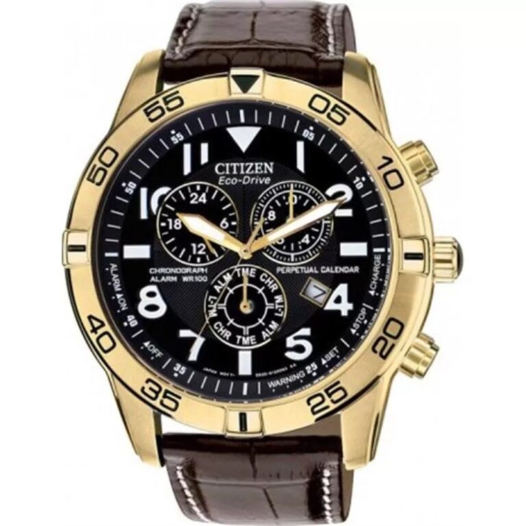 Citizen 43mm Nam BL5472-01E