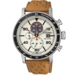 Citizen 43mm Nam CA0641-32X - Ảnh 1