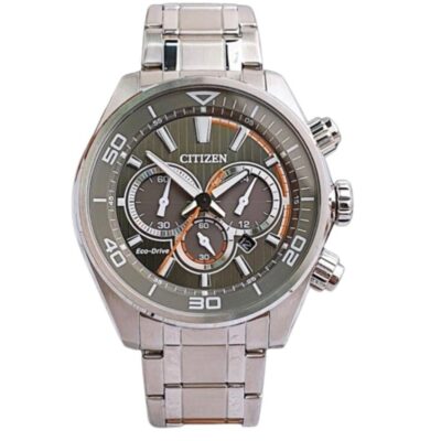 Citizen 43mm Nam CA4330-57H chính hãng Citizen 43mm Nam CA4330-57H