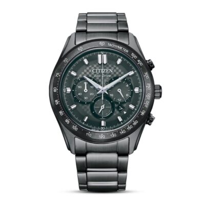 Đồng hồ Citizen 43mm Nam CA4457-81H chính hãng Ảnh sản phẩm Citizen 43mm Nam CA4457-81H