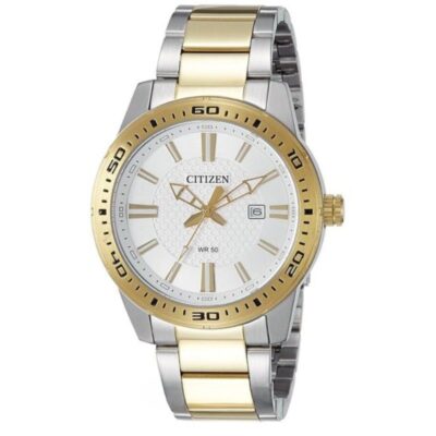 Đồng hồ Citizen 44mm Nam BI1064-51A chính hãng Ảnh sản phẩm Citizen 44mm Nam BI1064-51A