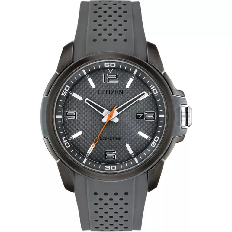 Citizen 45mm Nam AW1157-08H