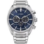 Citizen 45mm Nam CA4288-86L - Ảnh 1