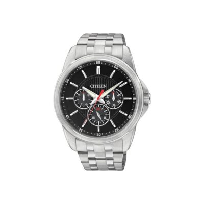 Citizen 42mm Nam AG8340-58E chính hãng Citizen 42mm Nam AG8340-58E