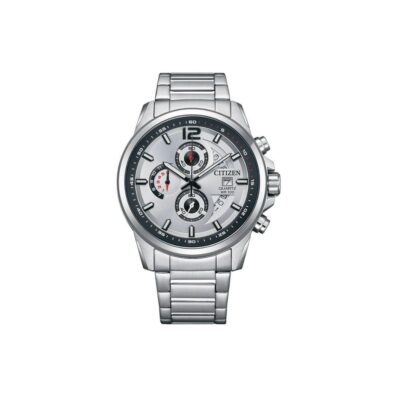 Đồng hồ Citizen 44mm Nam AN3690-56A chính hãng Ảnh sản phẩm Citizen 44mm Nam AN3690-56A