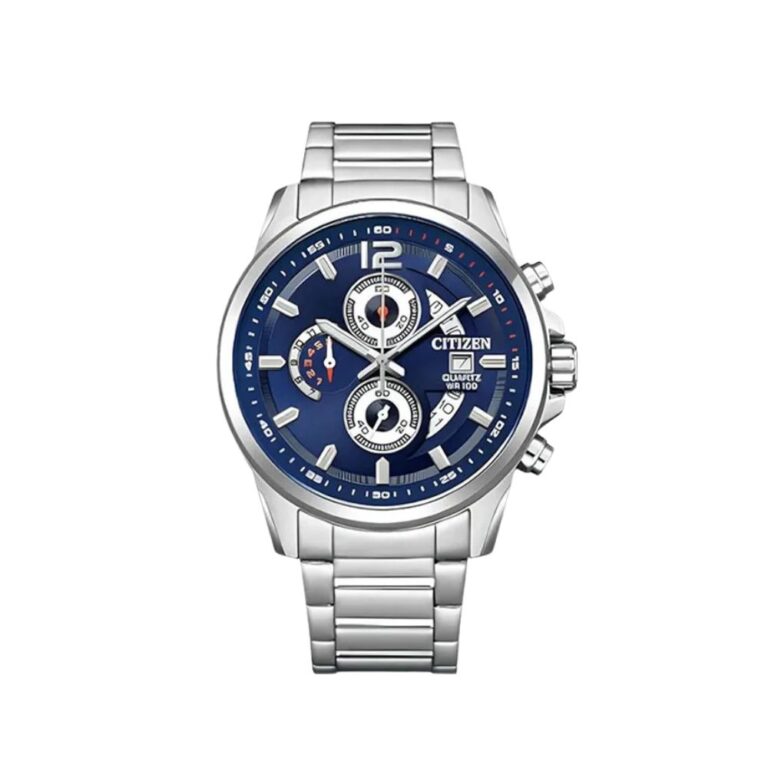 Citizen 44mm Nam AN3690-56L