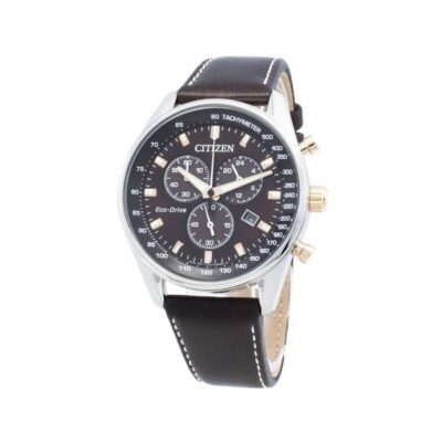 Đồng hồ Citizen 40mm Nam AT2396-27X chính hãng Ảnh sản phẩm Citizen 40mm Nam AT2396-27X