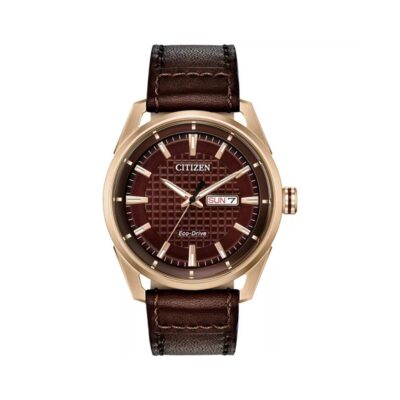 Citizen 42mm Nam AW0083-08X chính hãng Citizen 42mm Nam AW0083-08X