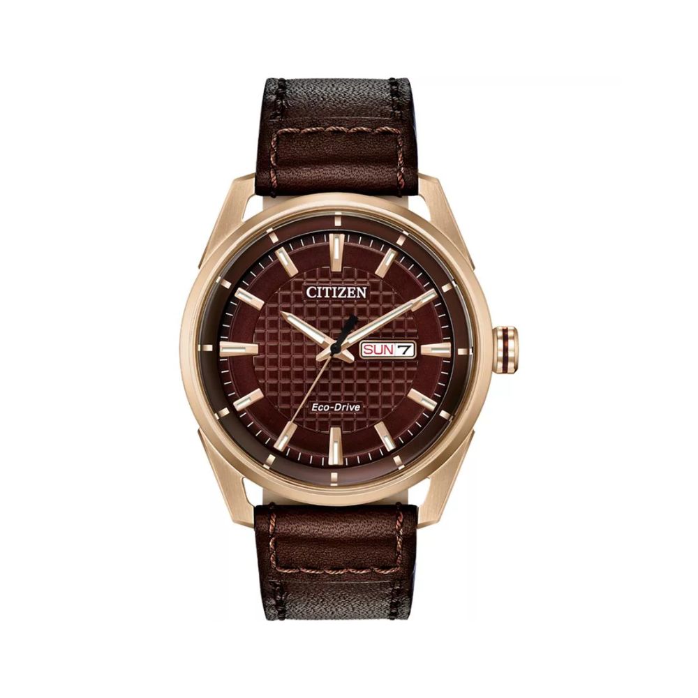 Citizen 42mm Nam AW0083-08X