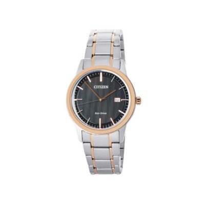 Citizen 40mm Nam AW1238-59E chính hãng Citizen 40mm Nam AW1238-59E
