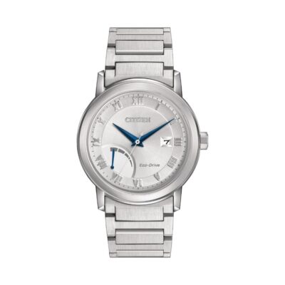 Đồng hồ Citizen 41mm Nam AW7020-51A chính hãng Ảnh sản phẩm Citizen 41mm Nam AW7020-51A