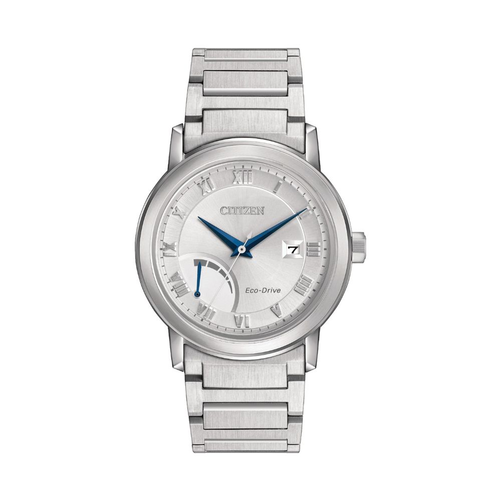 Citizen 41mm Nam AW7020-51A