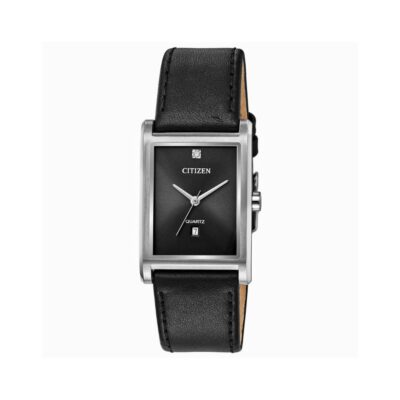 Citizen 27mm Nữ BH3001-14H chính hãng Citizen 27mm Nữ BH3001-14H