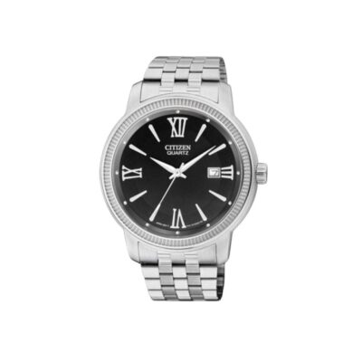 Đồng hồ Citizen 42mm Nam BI0908-50E chính hãng Ảnh sản phẩm Citizen 42mm Nam BI0908-50E