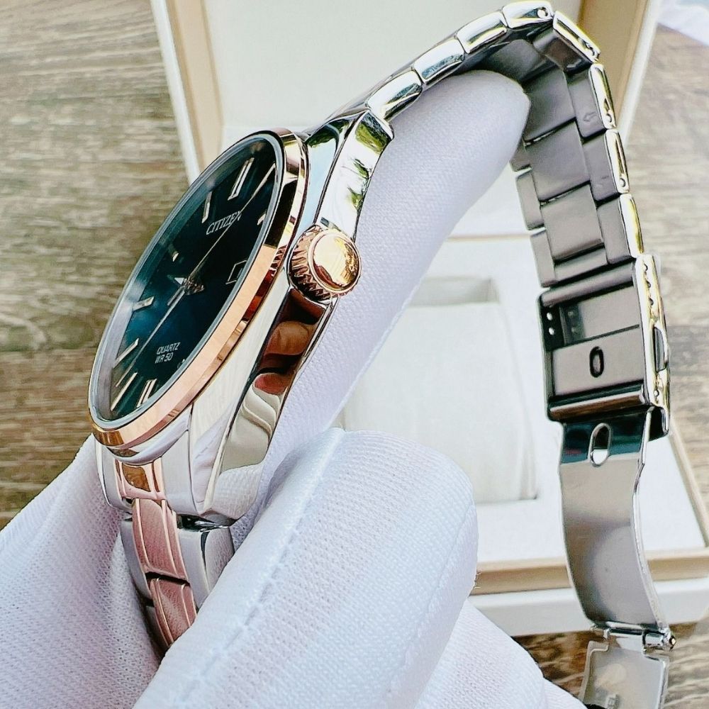 Citizen BI5104-57E dây kim loại