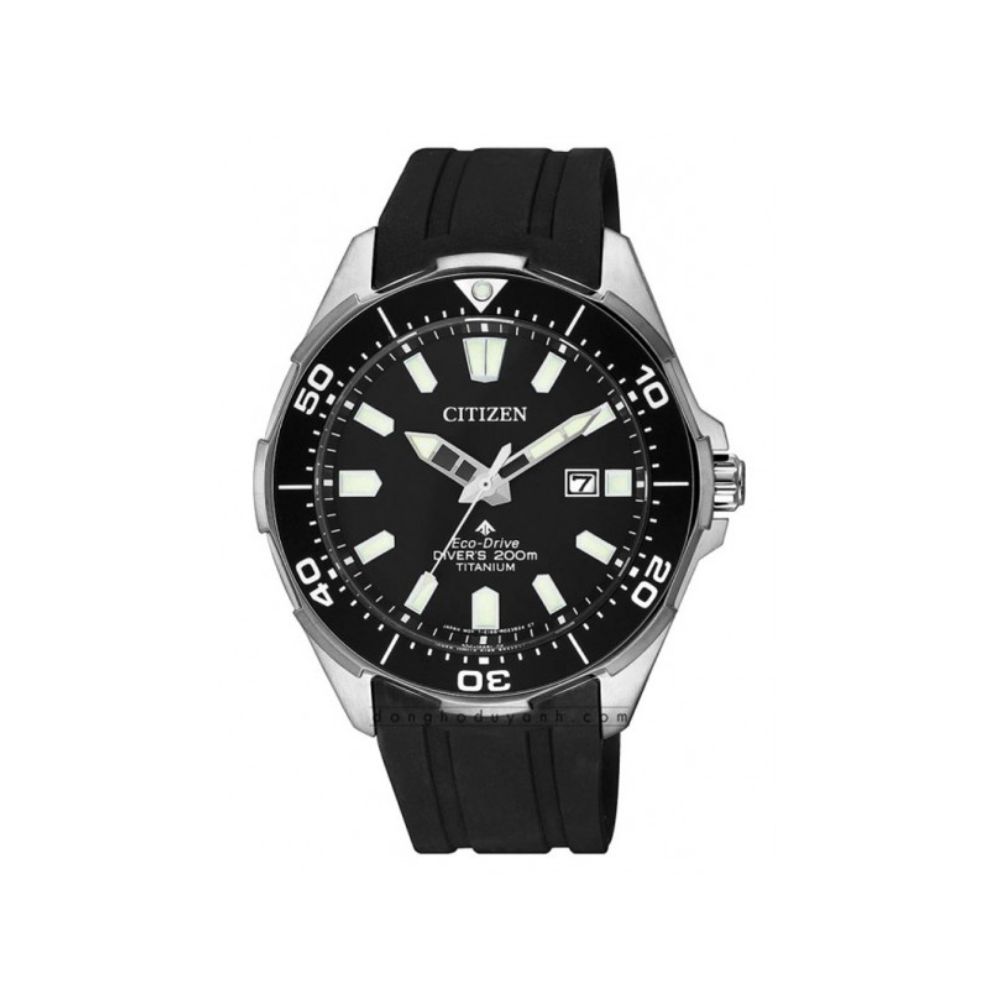 Citizen 43.5mm Nam BN0200-13E