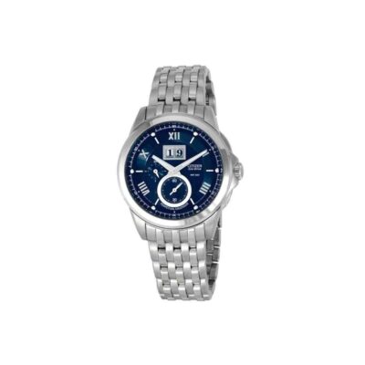 Đồng hồ Citizen 41mm Nam BT0000-58L chính hãng Ảnh sản phẩm Citizen 41mm Nam BT0000-58L