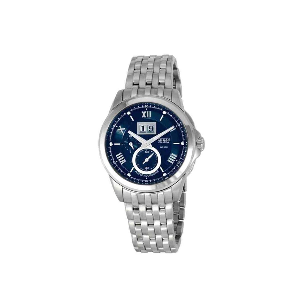 Citizen 41mm Nam BT0000-58L
